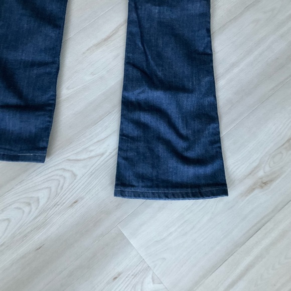 Hudson bootcut jeans - Picture 6 of 8